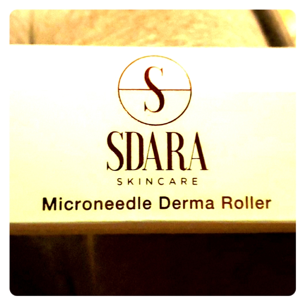 .25 Microneedling device